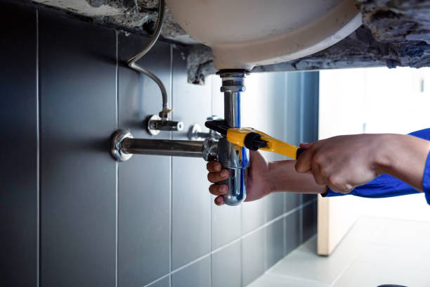 Best Tankless Water Heater Services  in Durango, CO